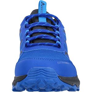 Pánská outdoorová obuv Whistler Qisou M Outdoor Shoe WP