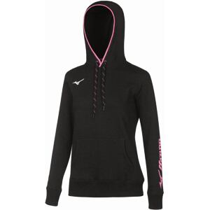 Dámská mikina Mizuno Wom Sweat Hoodie