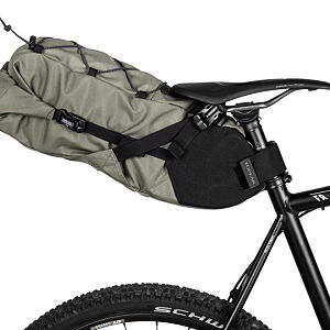 Brašna na sedlovku Topeak BACKLOADER 10l
