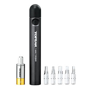 Cyklo nářadí Topeak NANO TORQBAR 5