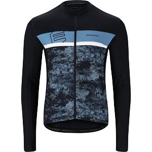 Pánský cyklistický dres Endurance Dennis M Cycling/MTB L/S Shirt