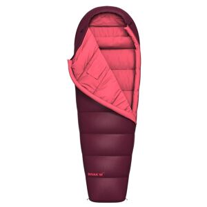 Dámský spací pytel Hannah Bivak W 240