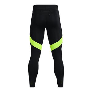 Pánské kompresní běžecké legíny Under Armour Speedpocket Tight