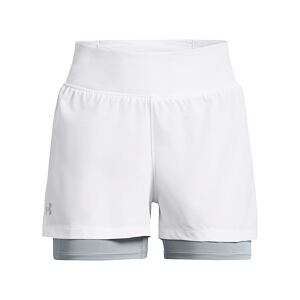 Dámské běžecké kraťasy Under Armour Run Elite 2in1 Short