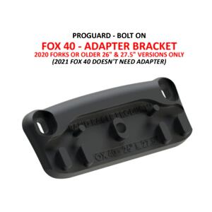 Blatník Rrp ProGuard Bolt-On Front Standard