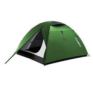 Lehký turistický stan pro 3 osoby Beast 3