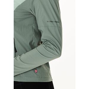 Dámská bunda Endurance Beistyla W Hybrid Jacket - Primaloft