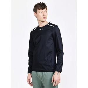Pánské funkční tričko Craft PRO Hypervent LS Wind