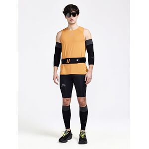 Pánské běžecké kraťasy Craft PRO Trail Short Tights