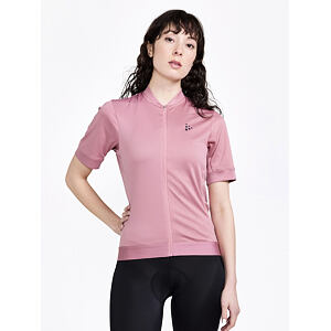 Dámský cyklistický dres Craft CORE Essence Regular