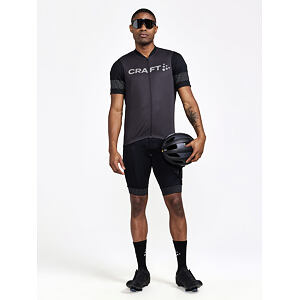 Pánský cyklistický dres Craft CORE Endur Lumen