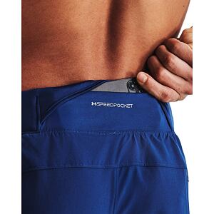 Pánské běžecké kraťasy Under Armour Launch Elite 7 Short