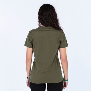 Dámské tričko Joma Desert Short Sleeve T-Shirt