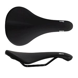 Cyklistické sedlo Fabric Scoop Radius Sport Gel Bki 155Mm (Fp7669U1055)