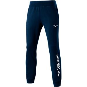 Pánské tepláky Mizuno Terry Pant