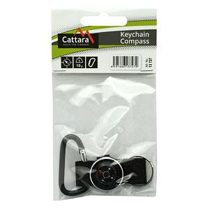 Přívěšek Cattara Outdoor s kompasem