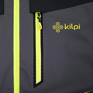 Pánská outdoorová nepromokavá bunda Kilpi HASTAR