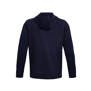 Pánská mikina Under Armour Armour Fleece FZ Hoodie