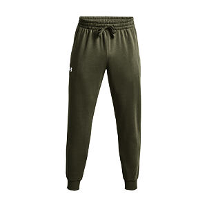 Pánské tepláky Under Armour Rival Fleece Joggers