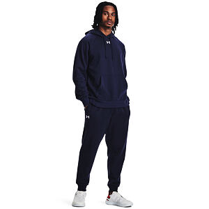 Pánské tepláky Under Armour Rival Fleece Joggers
