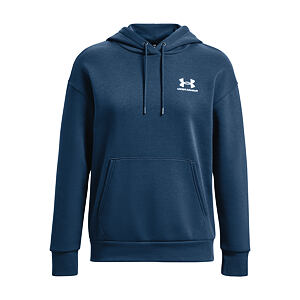 Dámská fleecová mikina Under Armour Essential Fleece Hoodie