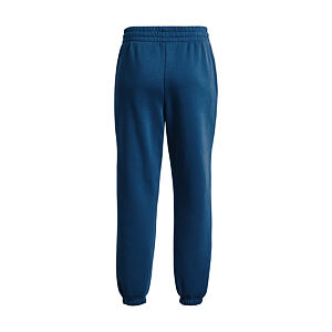 Dámské fleecové tepláky Under Armour Essential Fleece Joggers