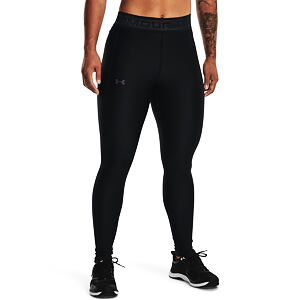 Dámské kompresní legíny Under Armour Armour Branded WB Leg