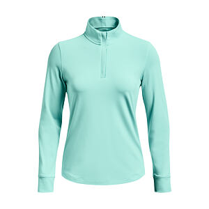 Dámská mikina Under Armour Playoff 1/4 Zip