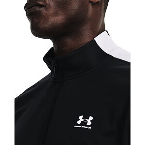 Pánská mikina Under Armour Tricot Fashion Jacket