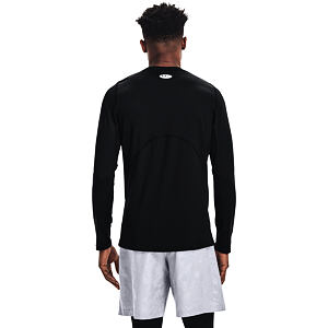 Pánské funkční tričko Under Armour CG Armour Fitted Crew