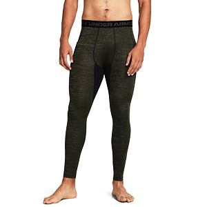 Pánské kompresní legíny Under Armour Armour Twist Leggings