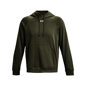 Pánská mikina Under Armour Rival Fleece Hoodie