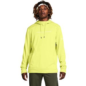 Pánská mikina Under Armour Armour Fleece Graphic