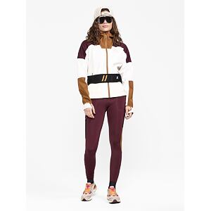 Dámské běžecké legíny Craft PRO Trail Tights