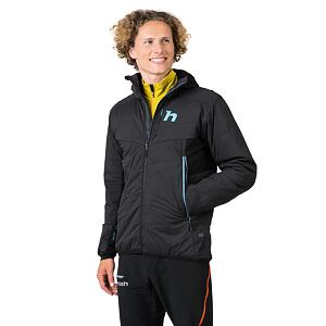 Pánská skialpová bunda Hannah Kechu Hoody