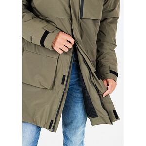 Pánská parka Whistler Mombay M Parka W-Pro 10000