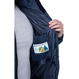 Pánská bunda Trespass Clip