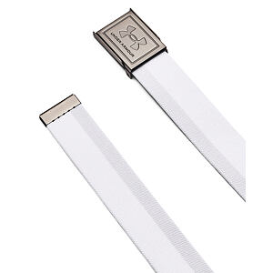 Pánský pásek Under Armour Stretch Webbing Belt