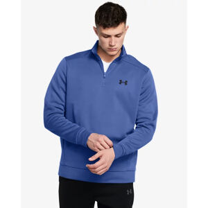 Pánská mikina Under Armour FLEECE 1/4 ZIP