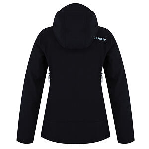 Dámská softshell bunda Husky Samai L