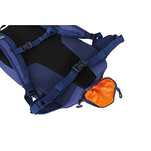 Batoh Turistika/Cyklistika Husky Peten 20l