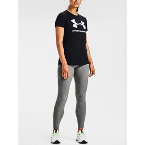 Dámské triko Under Armour Live Sportstyle Graphic SSC