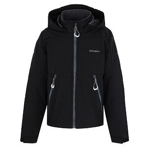 Dětská softshell bunda Husky Salex K