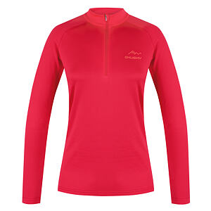 Dámské Termotriko Active Winter Husky Tromi Zip L