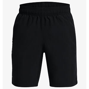 Chlapecké kraťasy Under Armour Tech Woven Wordmark Short