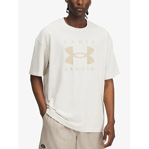 Pánské tričko Under Armour M HW OS Branded SS