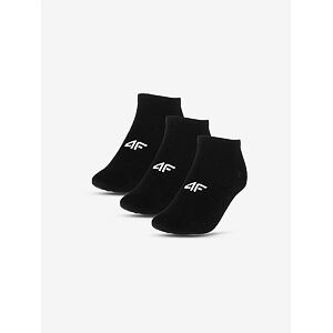Pánské ponožky 4F (3pack)
