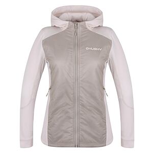 Dámská mikina Husky na zip Any L