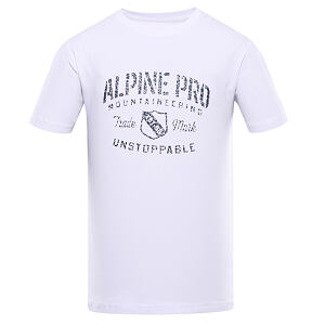 Pánské tričko ALPINE PRO SUMEK
