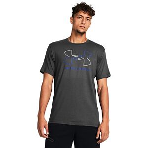 Pánské triko Under Armour GL Foundation Update SS